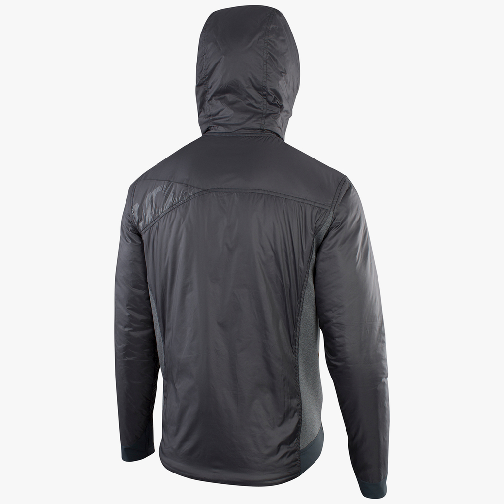 Evoc Insulated Jacket Freizeitjacke für Herren in GRAU