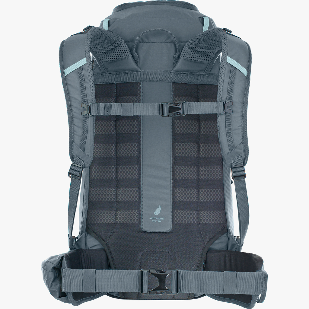 Evoc Patrol 32L Tourenrucksack in GRAU