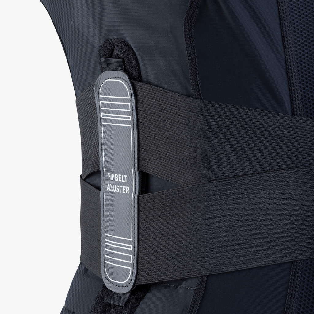 Evoc Protector Vest Pro Men Protektorenweste für Herren in SCHWARZ