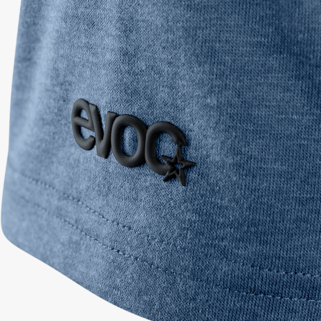 Evoc T-Shirt Dry Men für Herren in BLAU