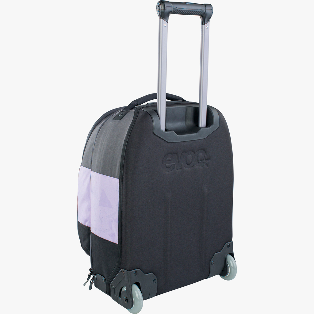 Evoc Terminal Bag 40+20L Rollkoffer in MEHRFARBIG