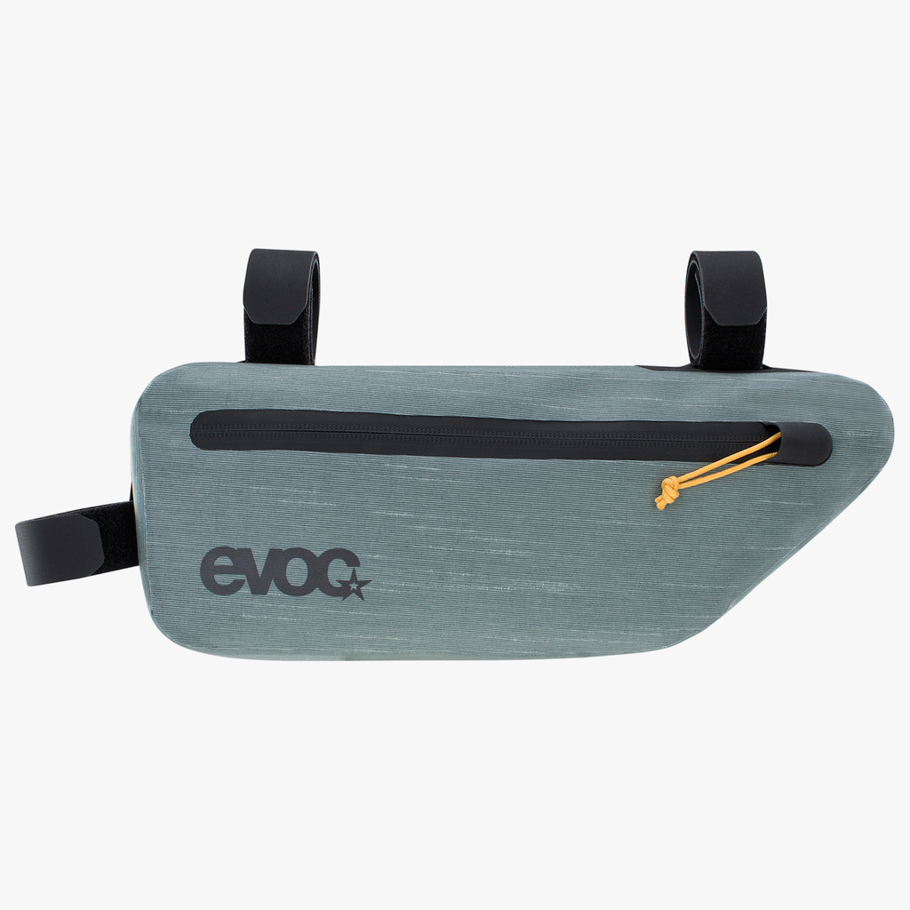 Evoc Frame Pack WP 1.5L Rahmentasche in GRAU