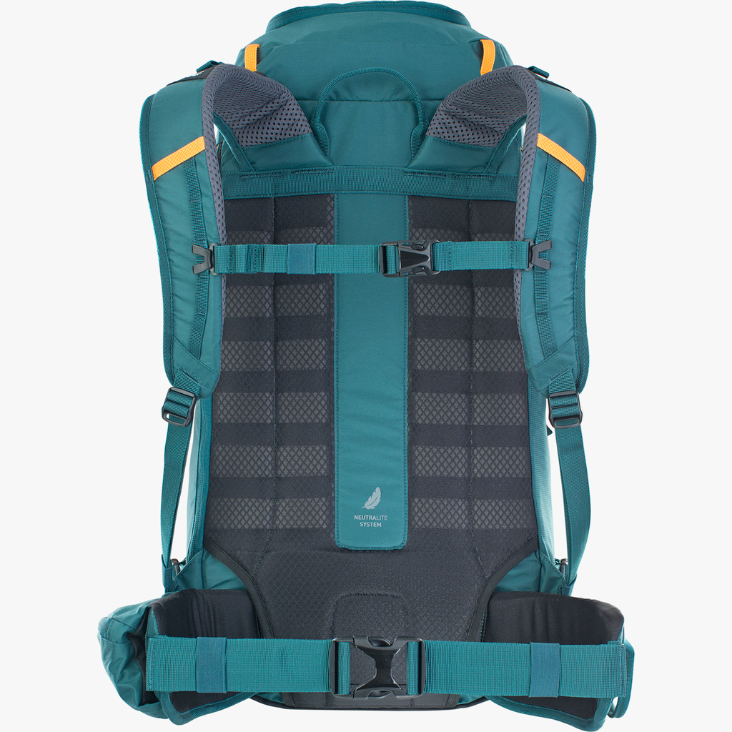 Evoc Patrol 32L Tourenrucksack in BLAU