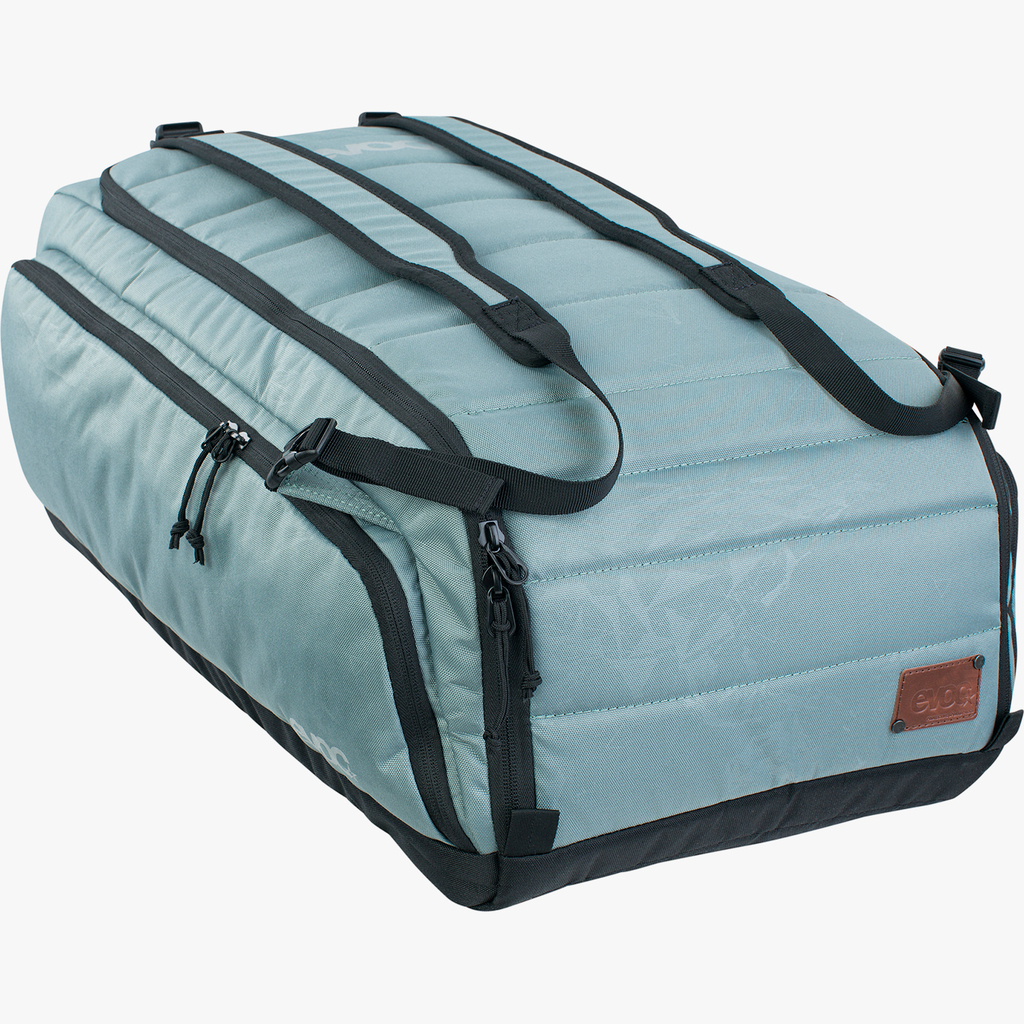 Evoc Gear Bag 55L Materialtasche in GRAU