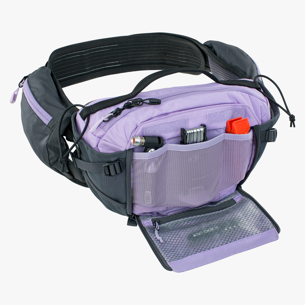 Evoc Hip Pack Pro 3L Hüfttasche in MEHRFARBIG