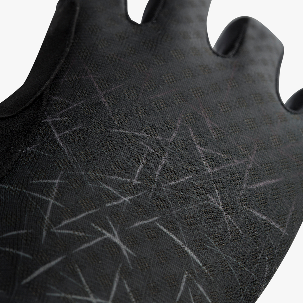 Evoc Lite Touch Glove Bike Handschuhe für Damen und Herren in SCHWARZ