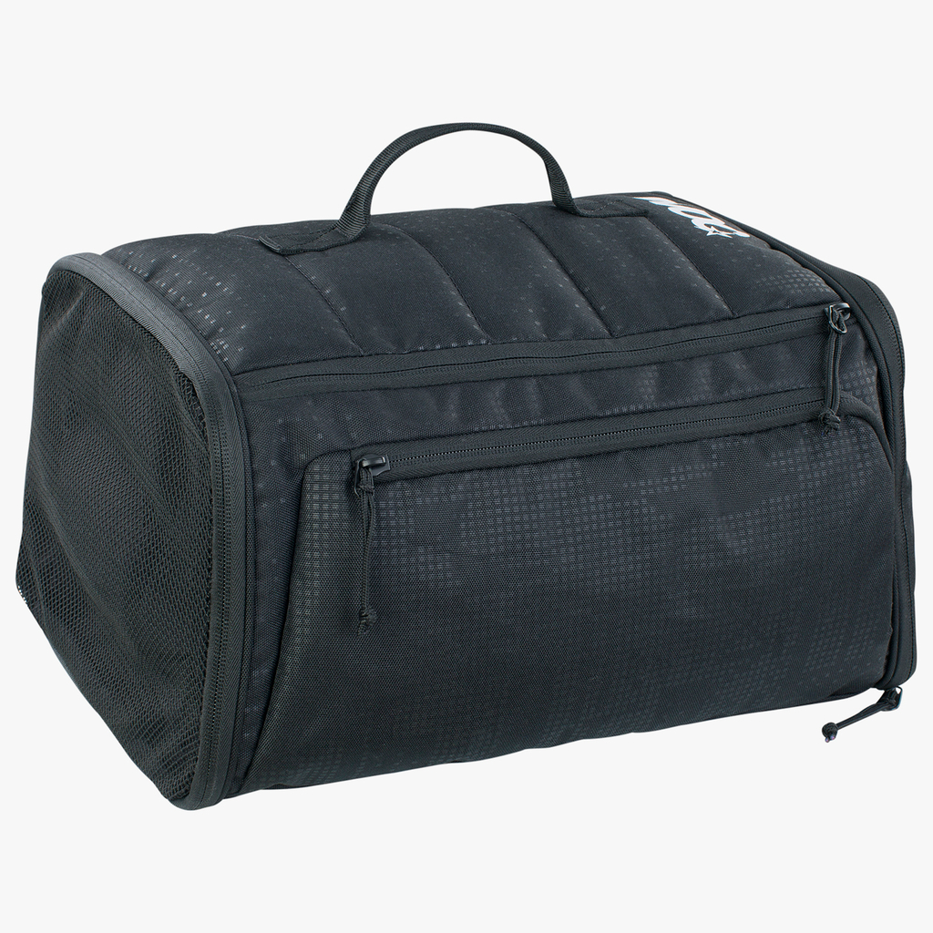 Evoc Gear Bag 15L Materialtasche in SCHWARZ