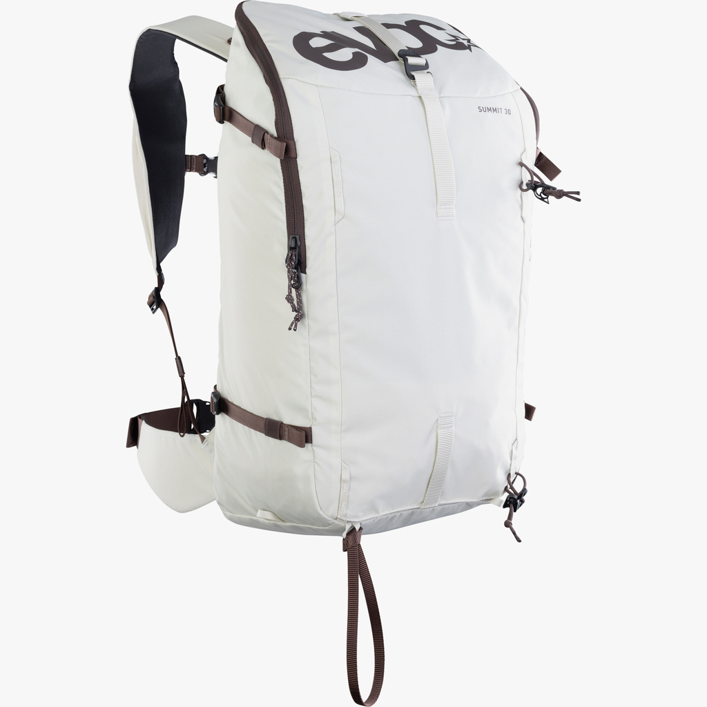 Evoc Summit 30L Tourenrucksack in BEIGE