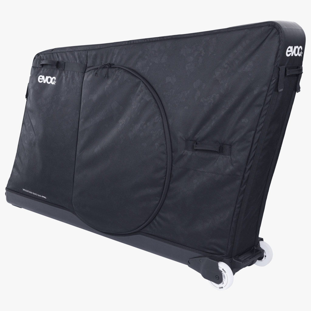 Evoc Mountain Bike Bag Pro in SCHWARZ