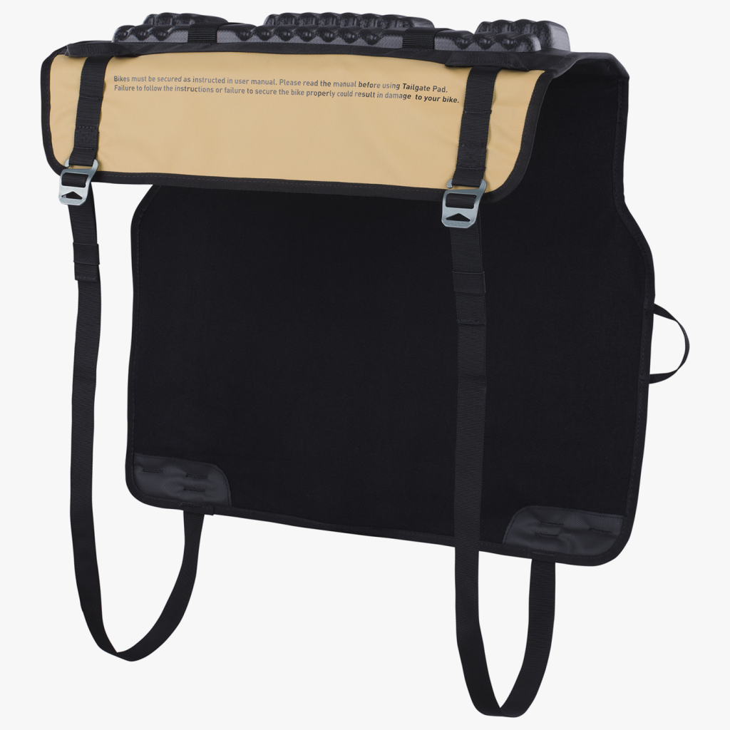 Evoc Tailgate Pad Duo in BEIGE