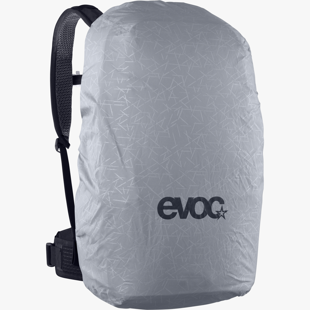 Evoc Stage Capture 16L Fotorucksack in SCHWARZ