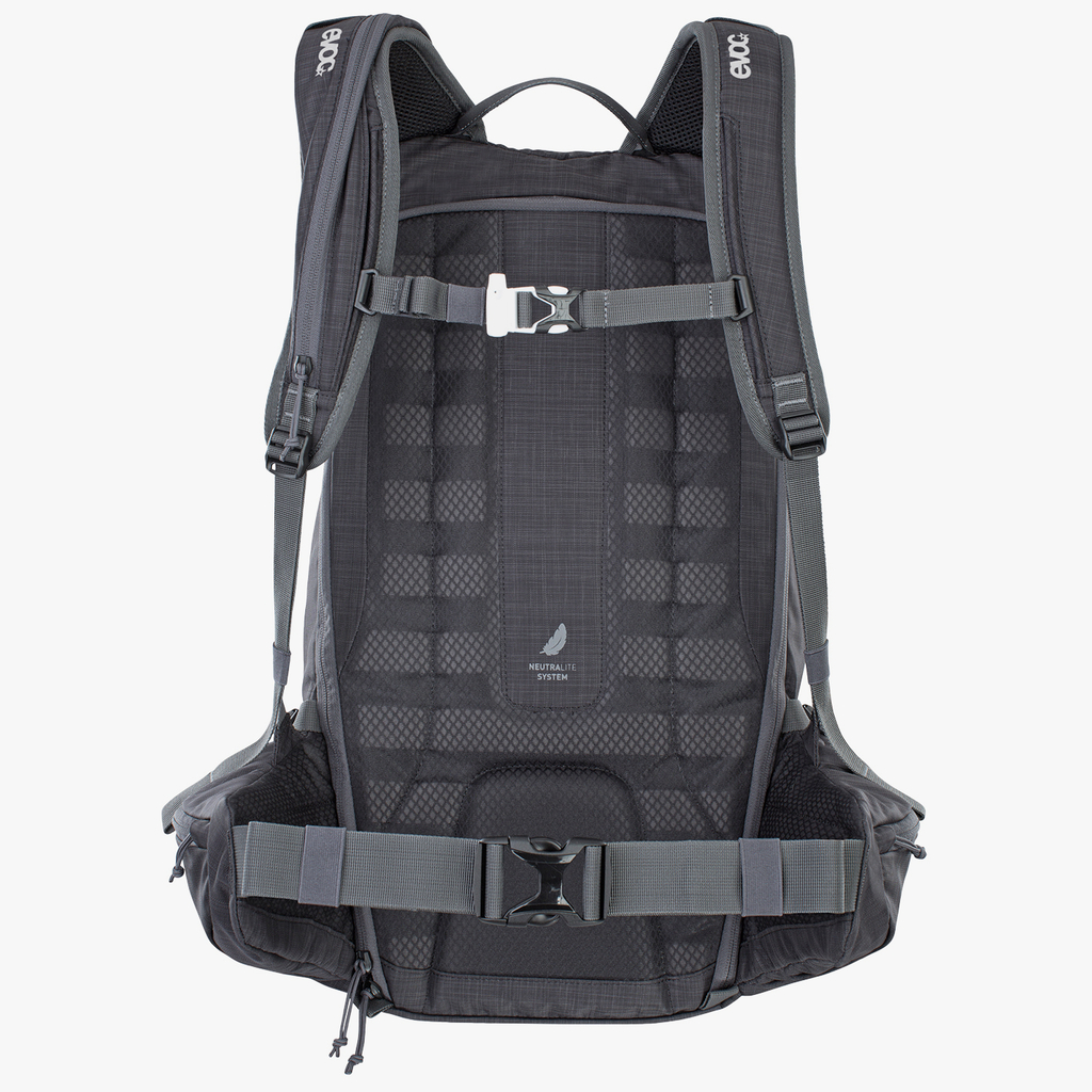 Evoc Line 20L Tourenrucksack in GRAU