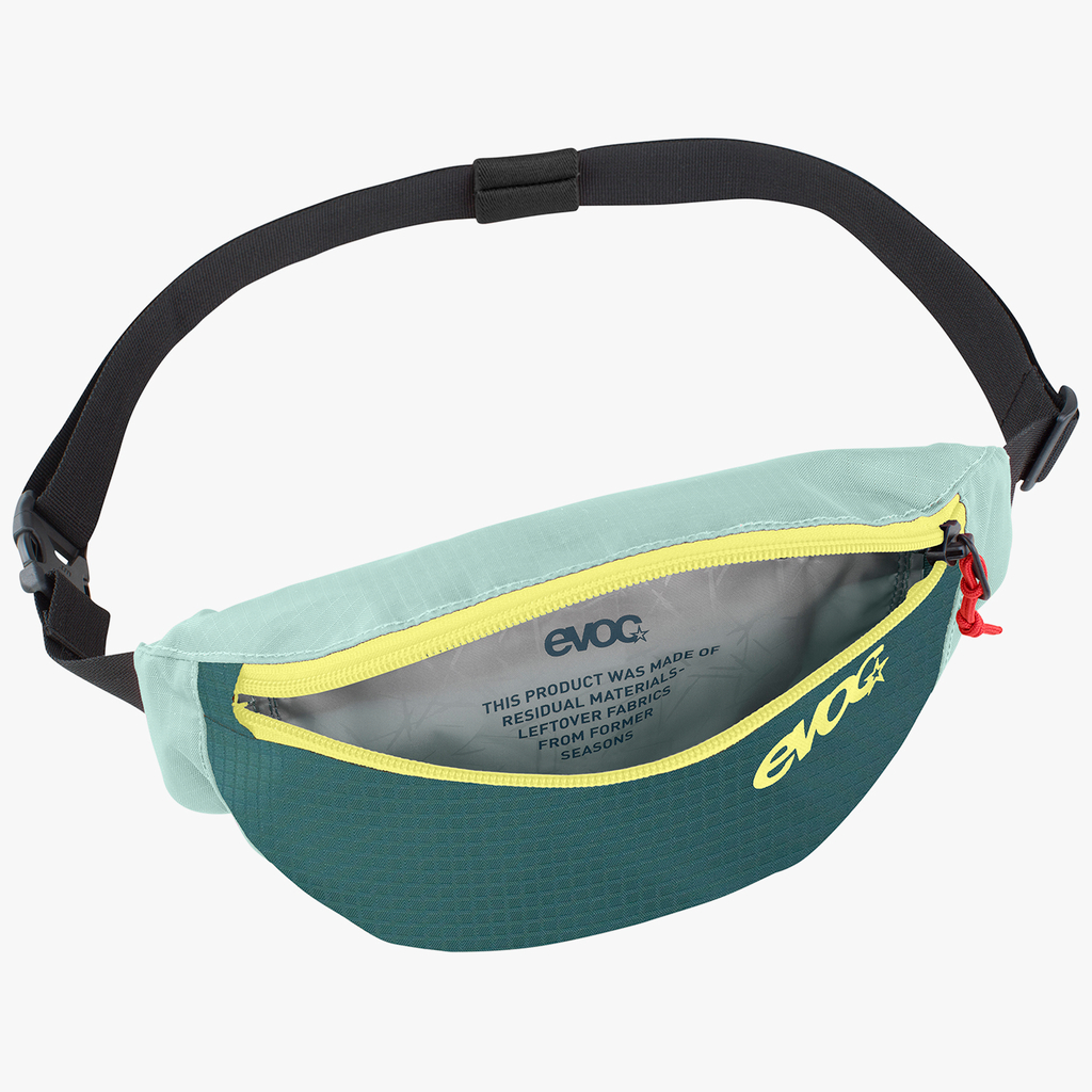 Evoc Fanny Pack Hüfttasche in BLAU