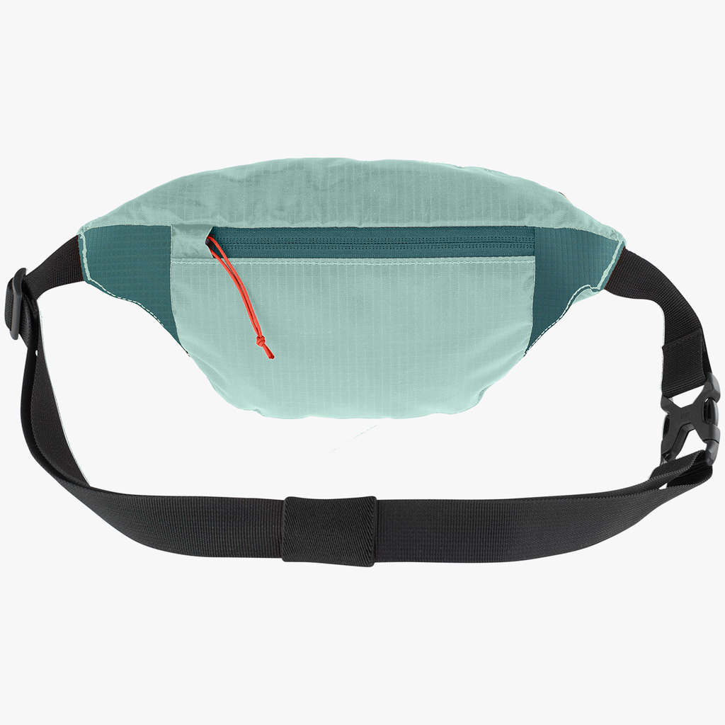 Evoc Fanny Pack Hüfttasche in BLAU