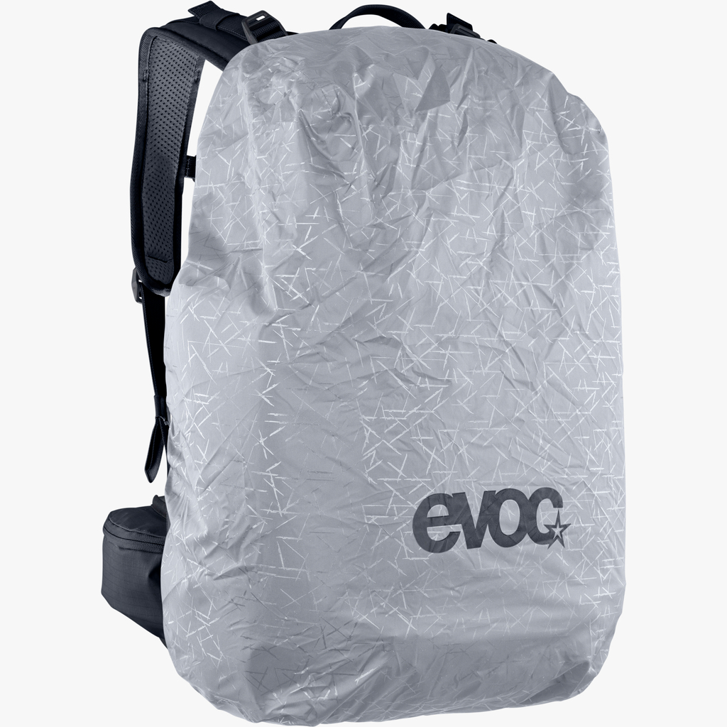 Evoc CP 18L Camera Pack Fotorucksack in SCHWARZ