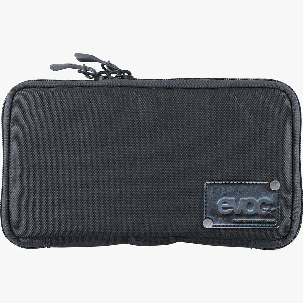 Evoc Travel Case 0.5L Materialtasche in SCHWARZ