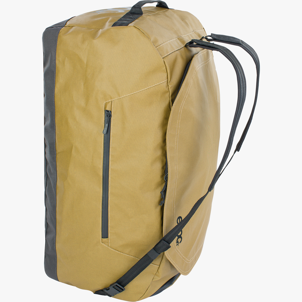 Evoc Duffle Bag 100L Sporttasche in GELB