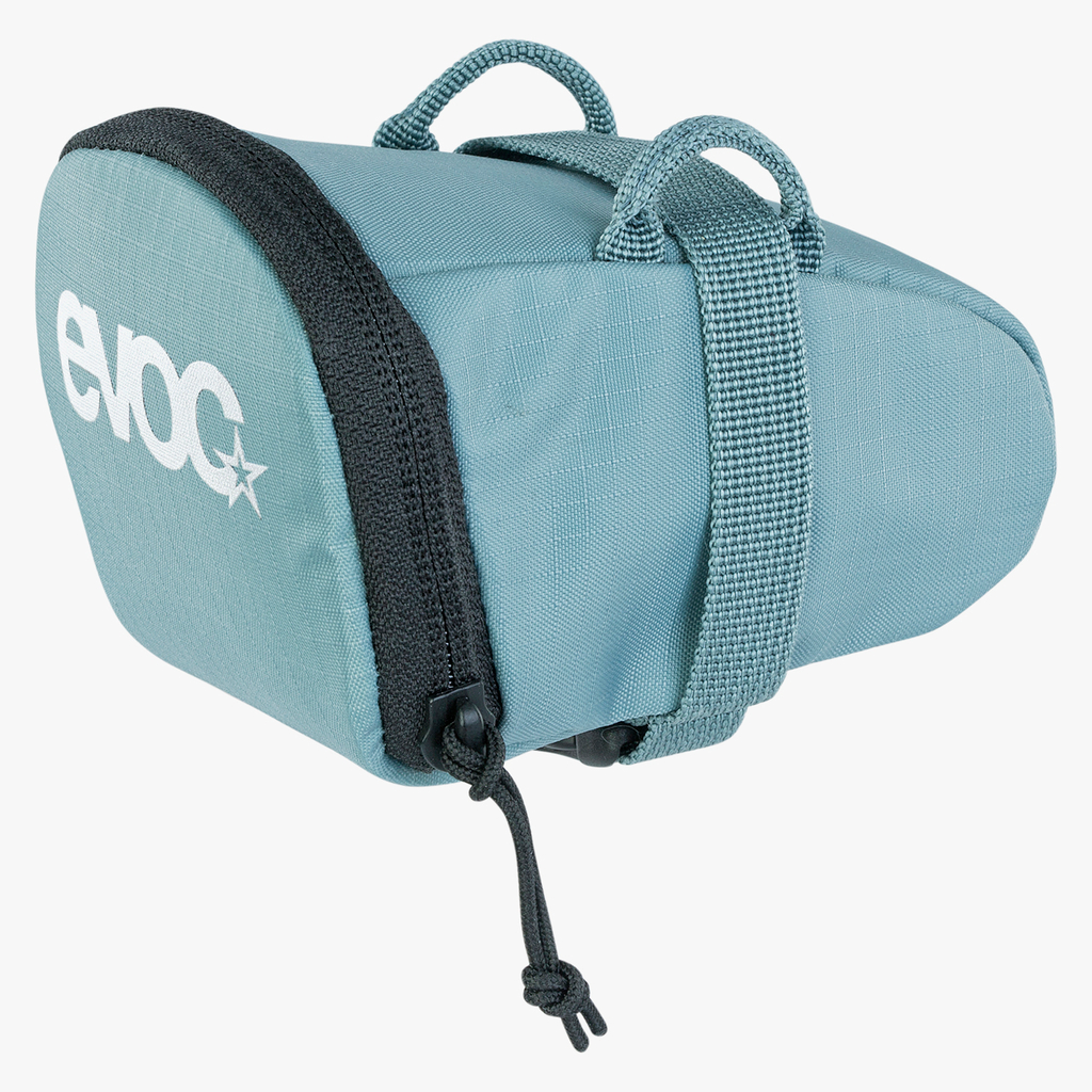 Evoc Seat Bag 0.3L Satteltasche in GRAU