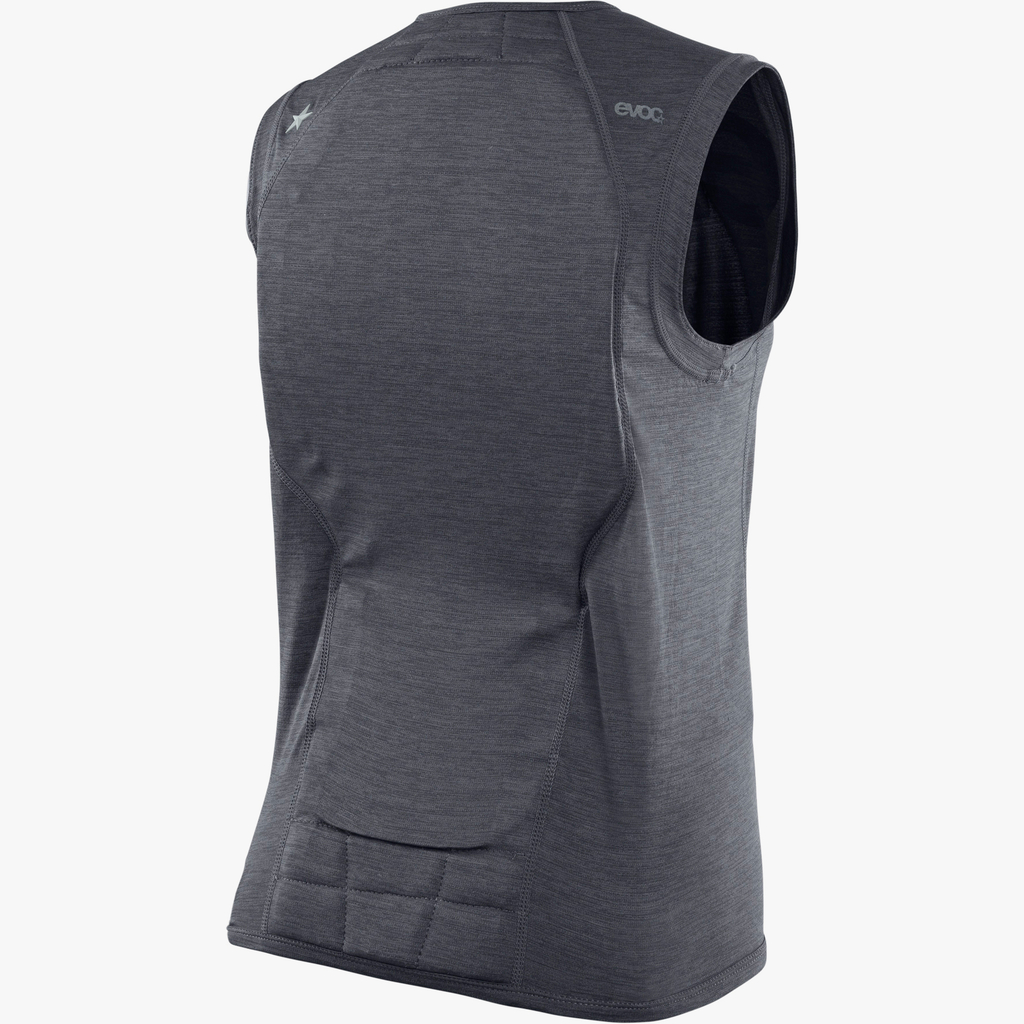 Evoc Protector Vest Women Protektorenweste für Damen in GRAU