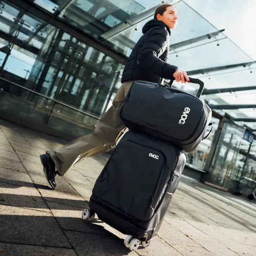TRAVEL DUO BUNDLE