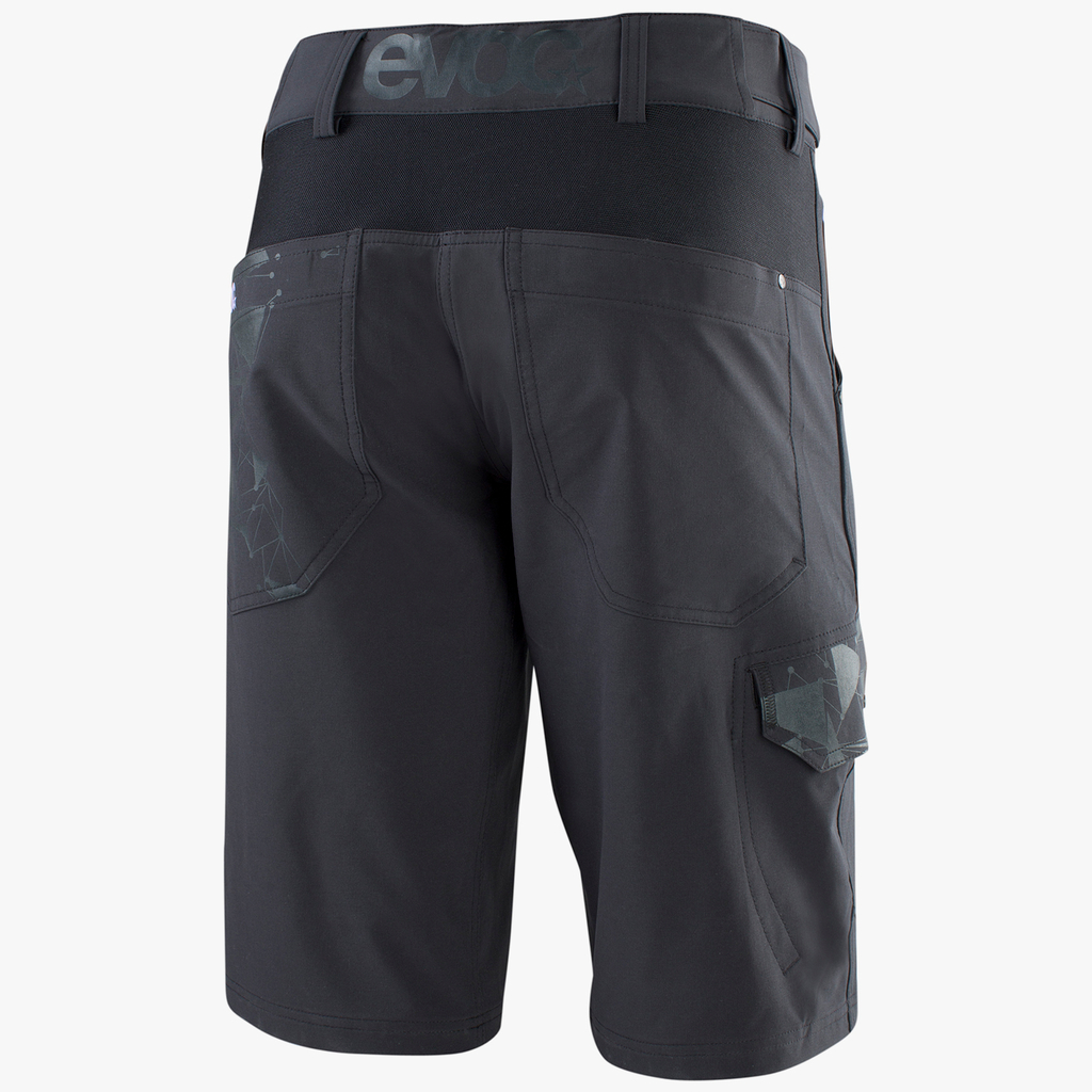 Evoc bike shorts on sale