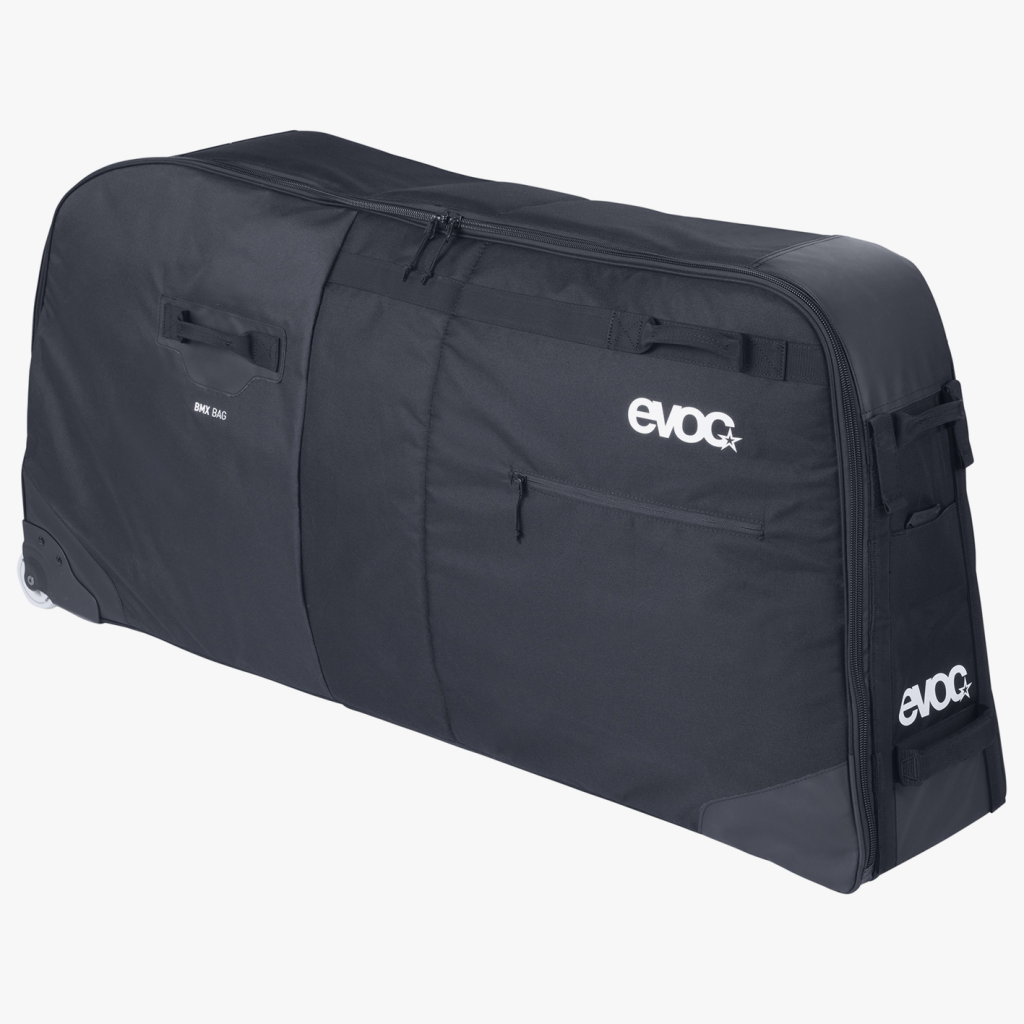 Evoc BMX Bag in SCHWARZ