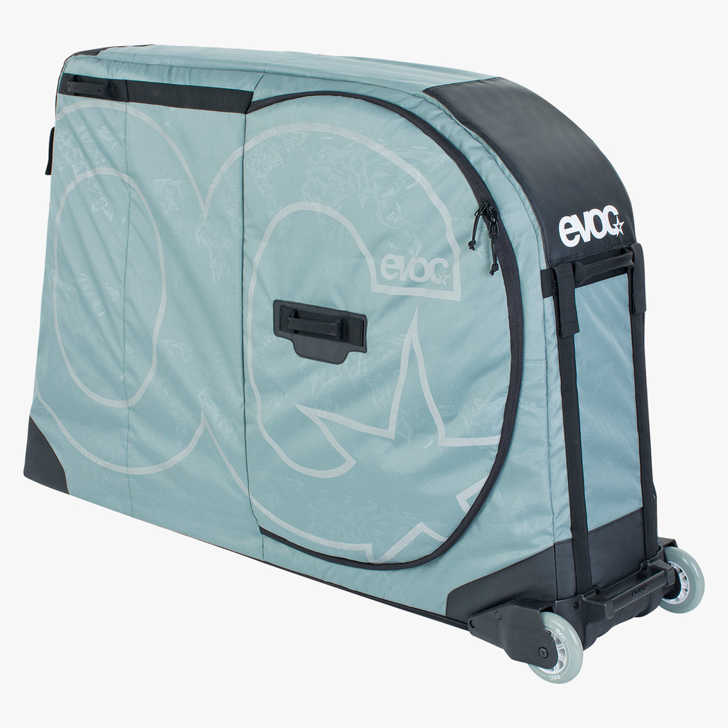 Evoc Bike Travel Bag Fahrradtransporttasche in GRAU