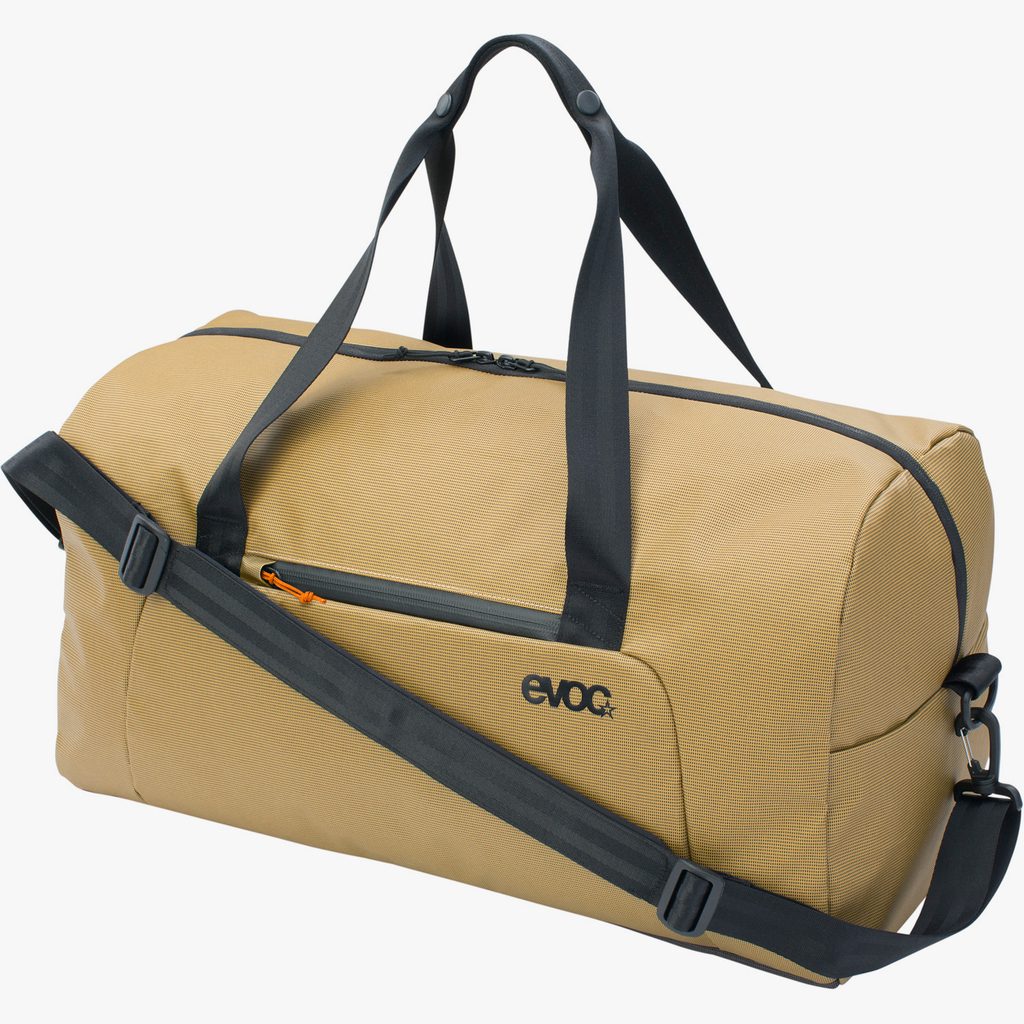 Evoc Weekender 40L Sporttasche in GELB