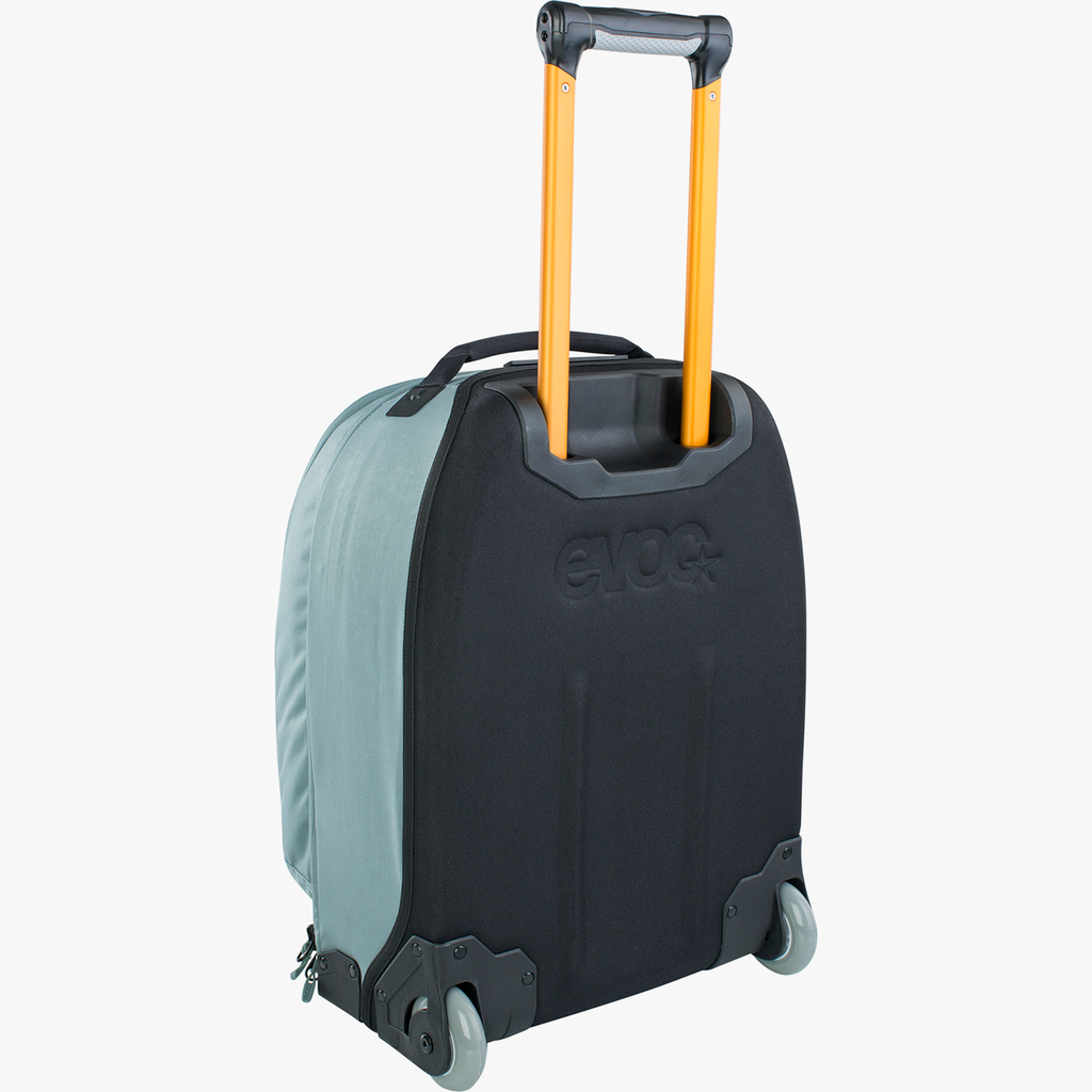 Evoc Terminal Bag 40+20L Rollkoffer in GRAU