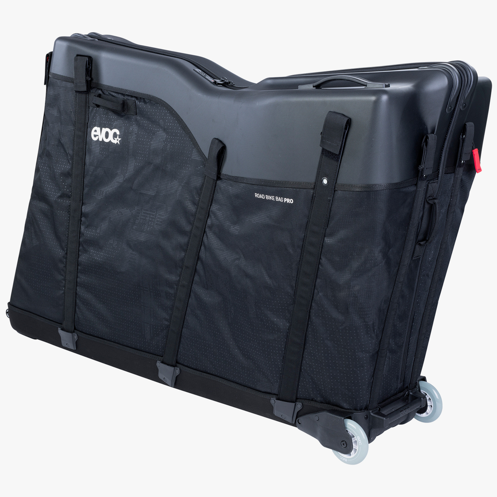 Evoc Road Bike  Bag Pro Fahrradtransporttasche in SCHWARZ