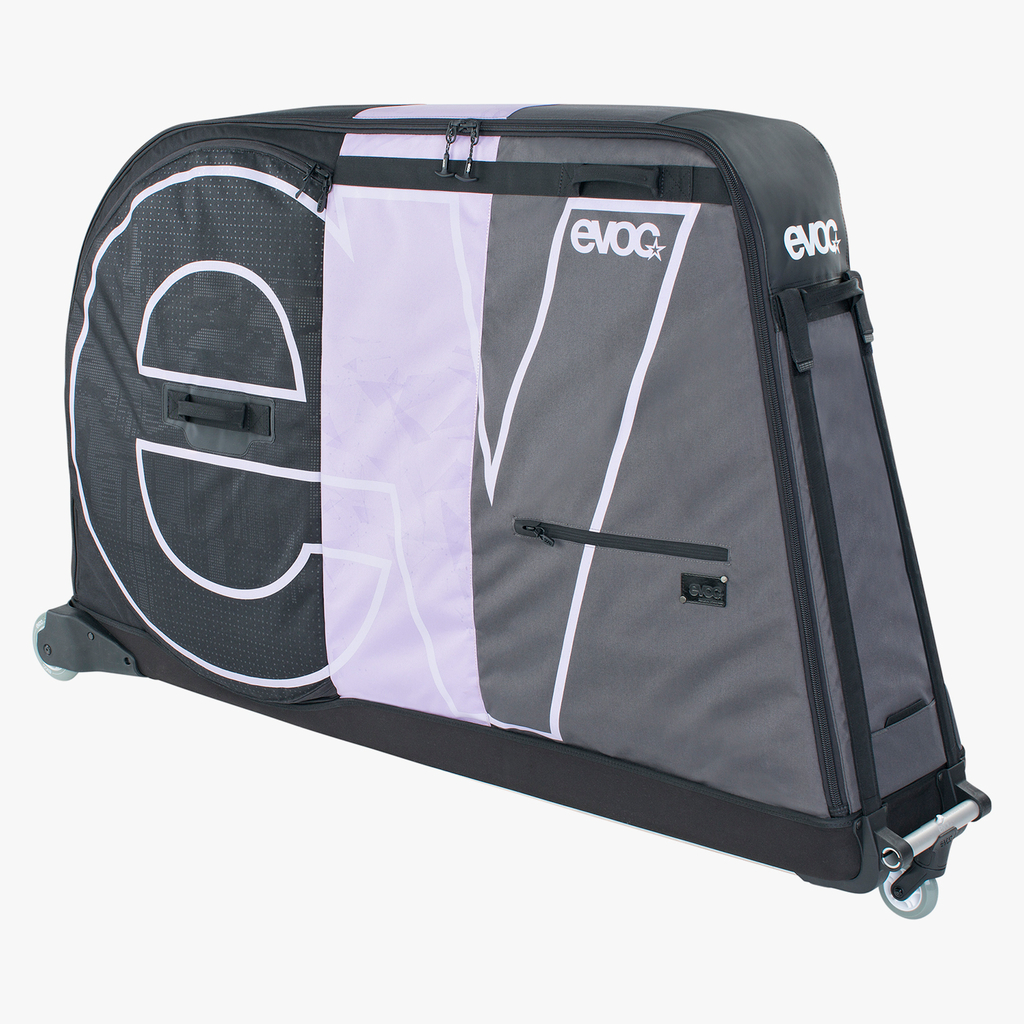 Evoc Bike Travel Bag Pro Fahrradtransporttasche in MEHRFARBIG