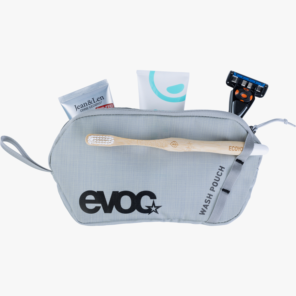 Evoc Explorer Pro 30L Fahrradrucksack in GRAU