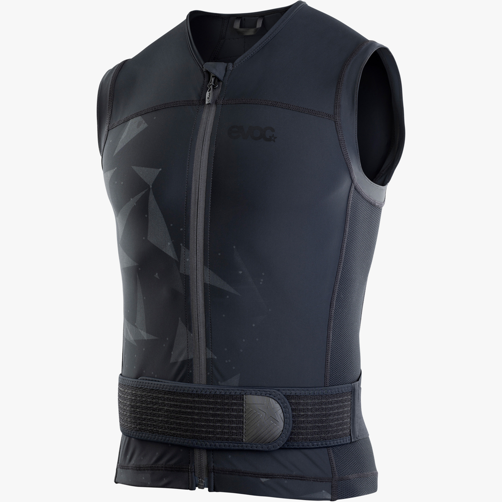 Evoc Protector Vest Pro Men Protektorenweste für Herren in SCHWARZ