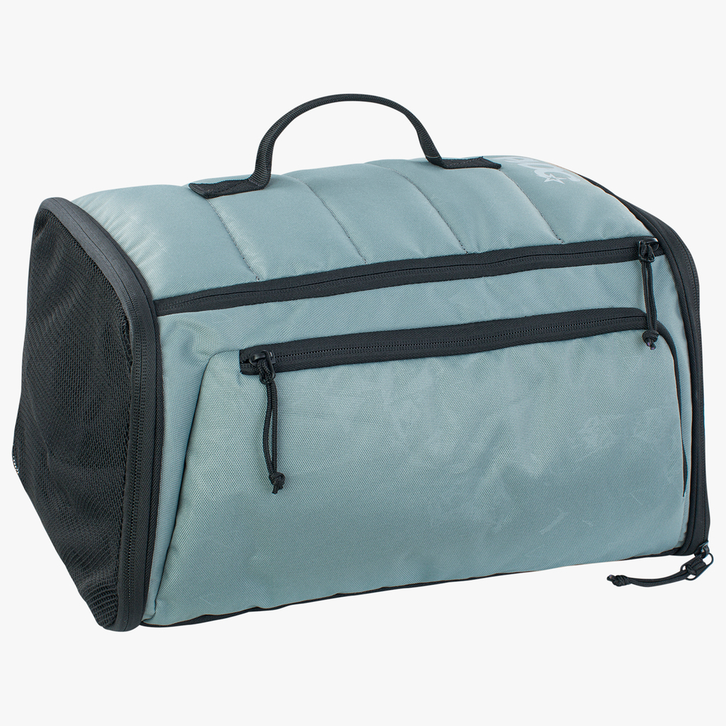 Evoc Gear Bag 15L Materialtasche in GRAU