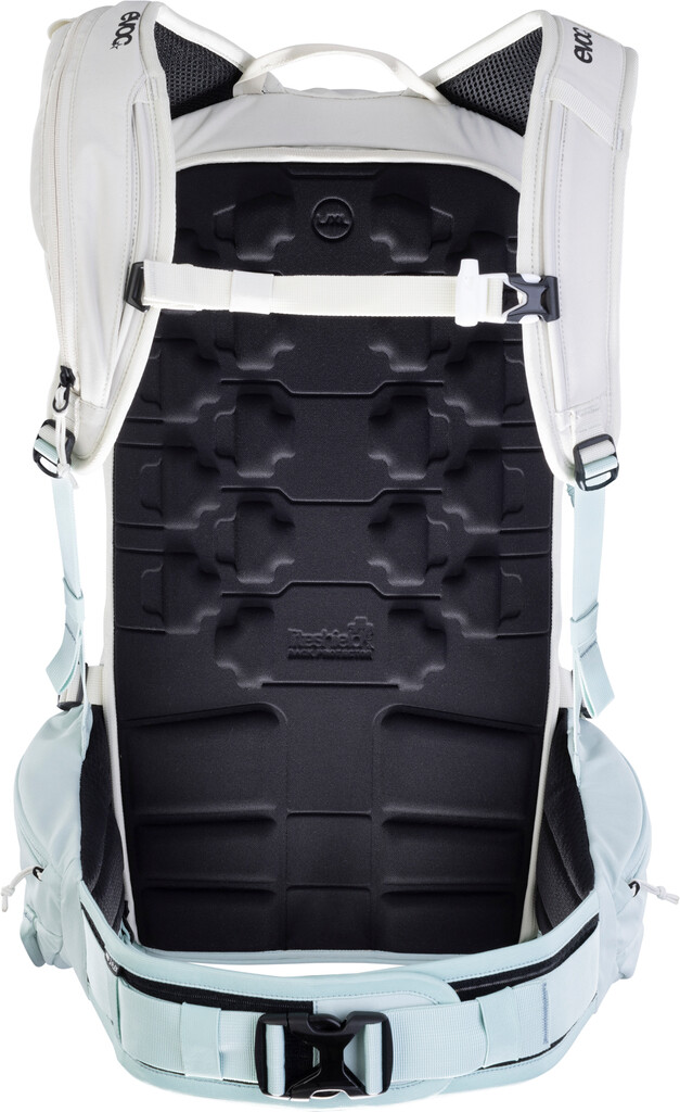 Evoc - Line Pro 20L Backpack - sand/mint