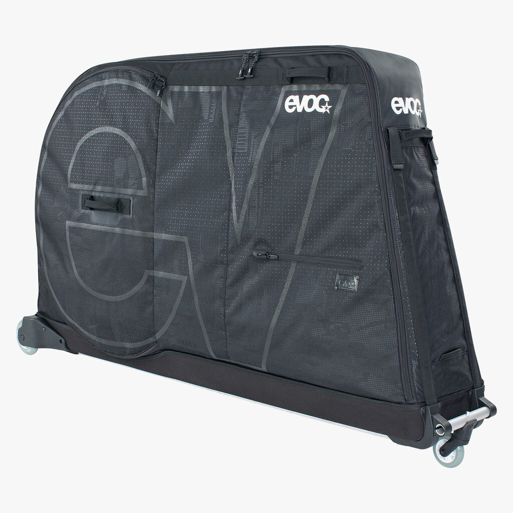 Evoc - Bike Bag Pro - black/gunmetal