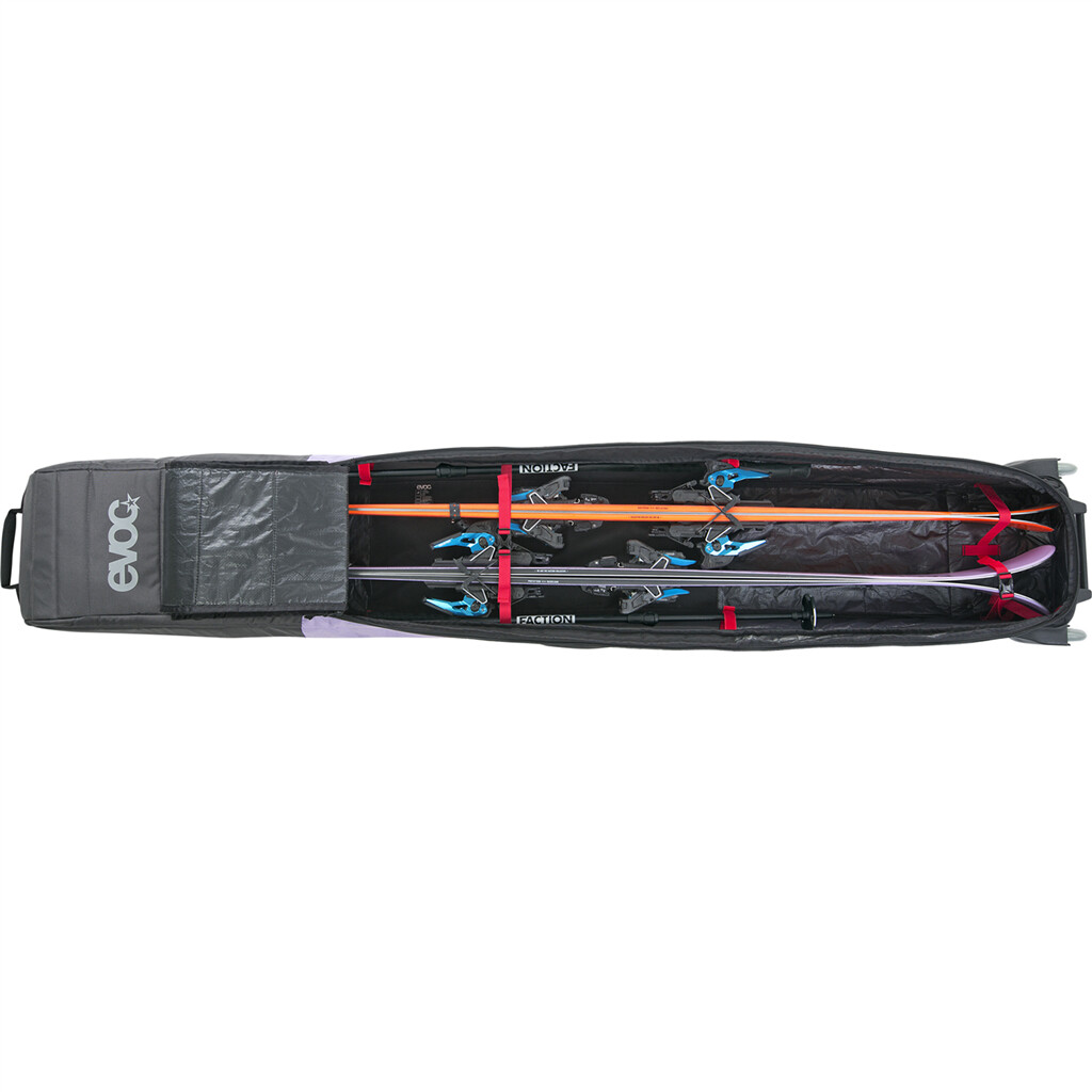 Evoc - Ski Roller - multicolour 21