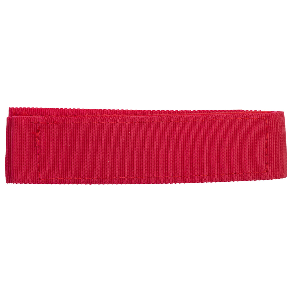 Evoc - BB Velcro Straps (set of 2) - red