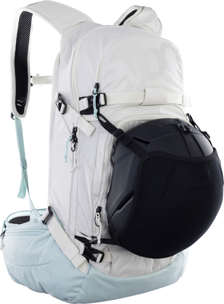 Evoc - Line Pro 20L Backpack - sand/mint