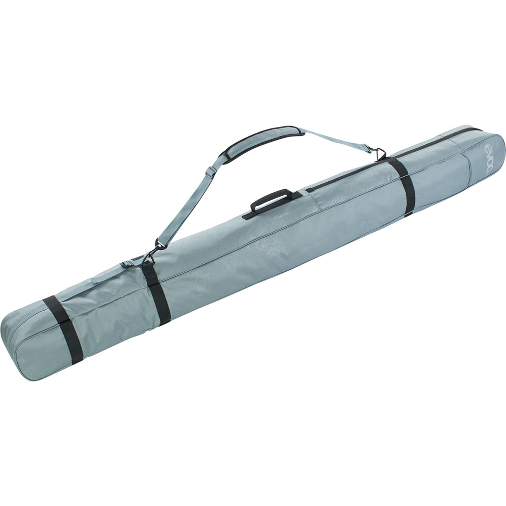 Evoc - Ski Bag - steel