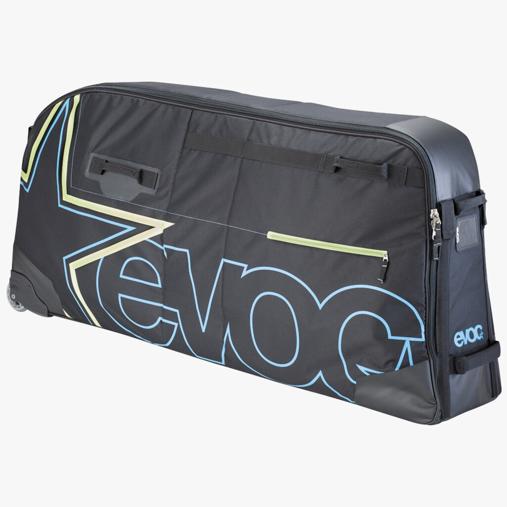 Evoc - BMX Travel Bag - black