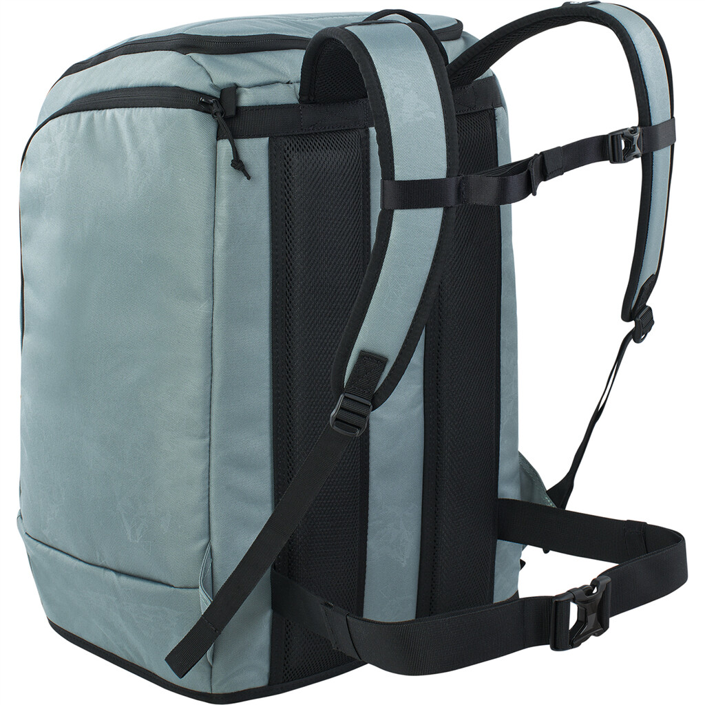 Evoc - Gear Backpack 60L - steel