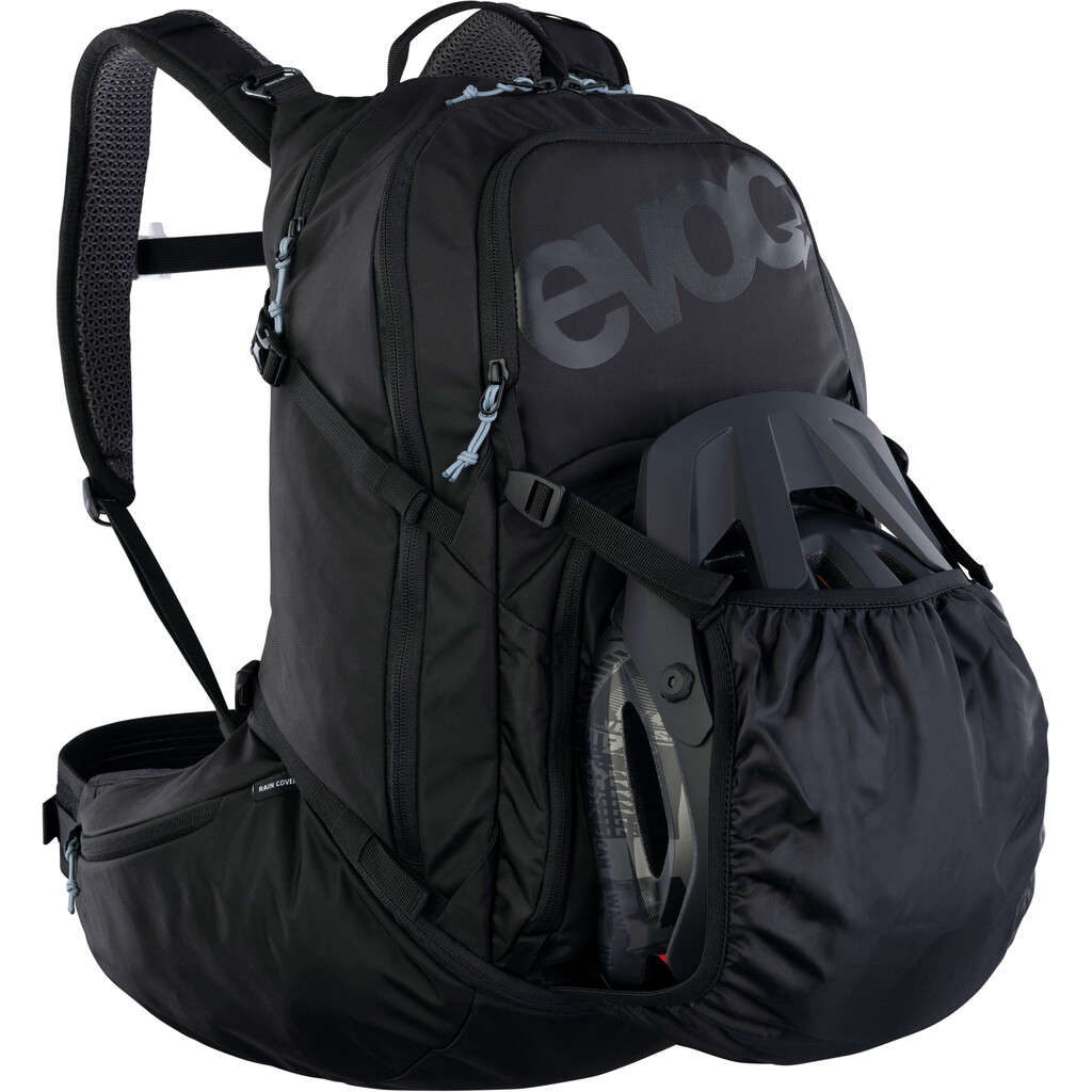 Evoc - Explorer Pro 26L Backpack - black