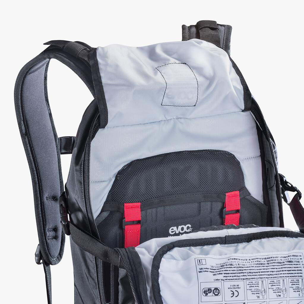 Evoc - FR Enduro Blackline 16L Backpack - black