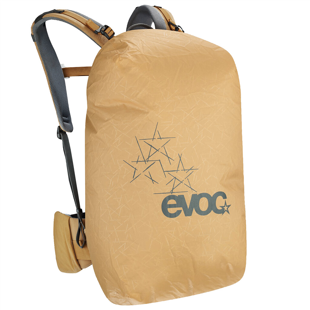 EVOC NEO 16l Sac à dos de protection Sac à dos d…